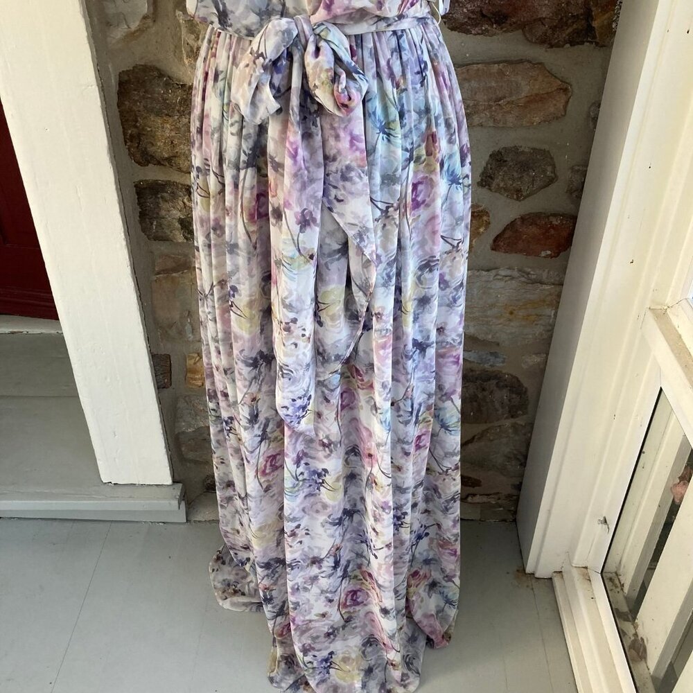 NWT BHLDN Dress - Picture 5 of 12